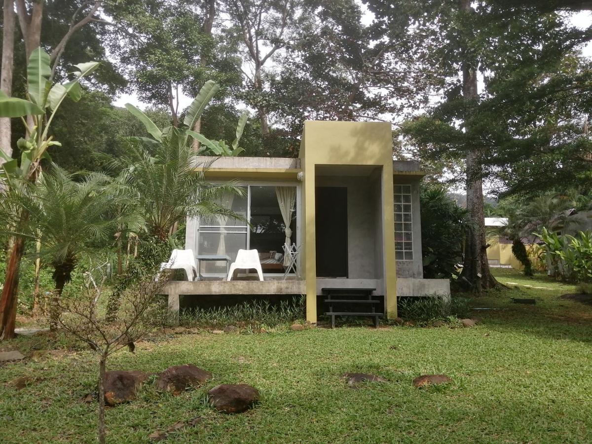 Hotel Lazy Republique Koh Chang Zewnętrze zdjęcie