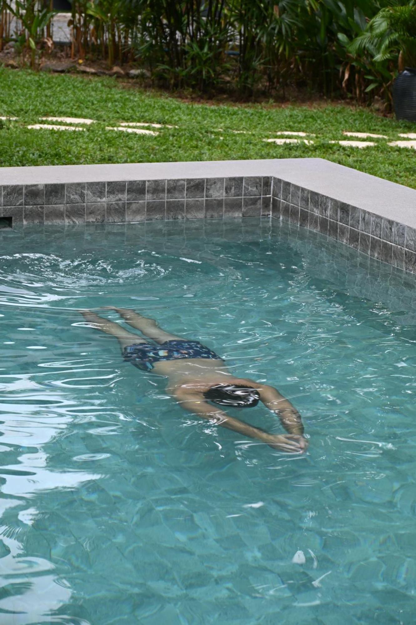 Hotel Lazy Republique Koh Chang Zewnętrze zdjęcie