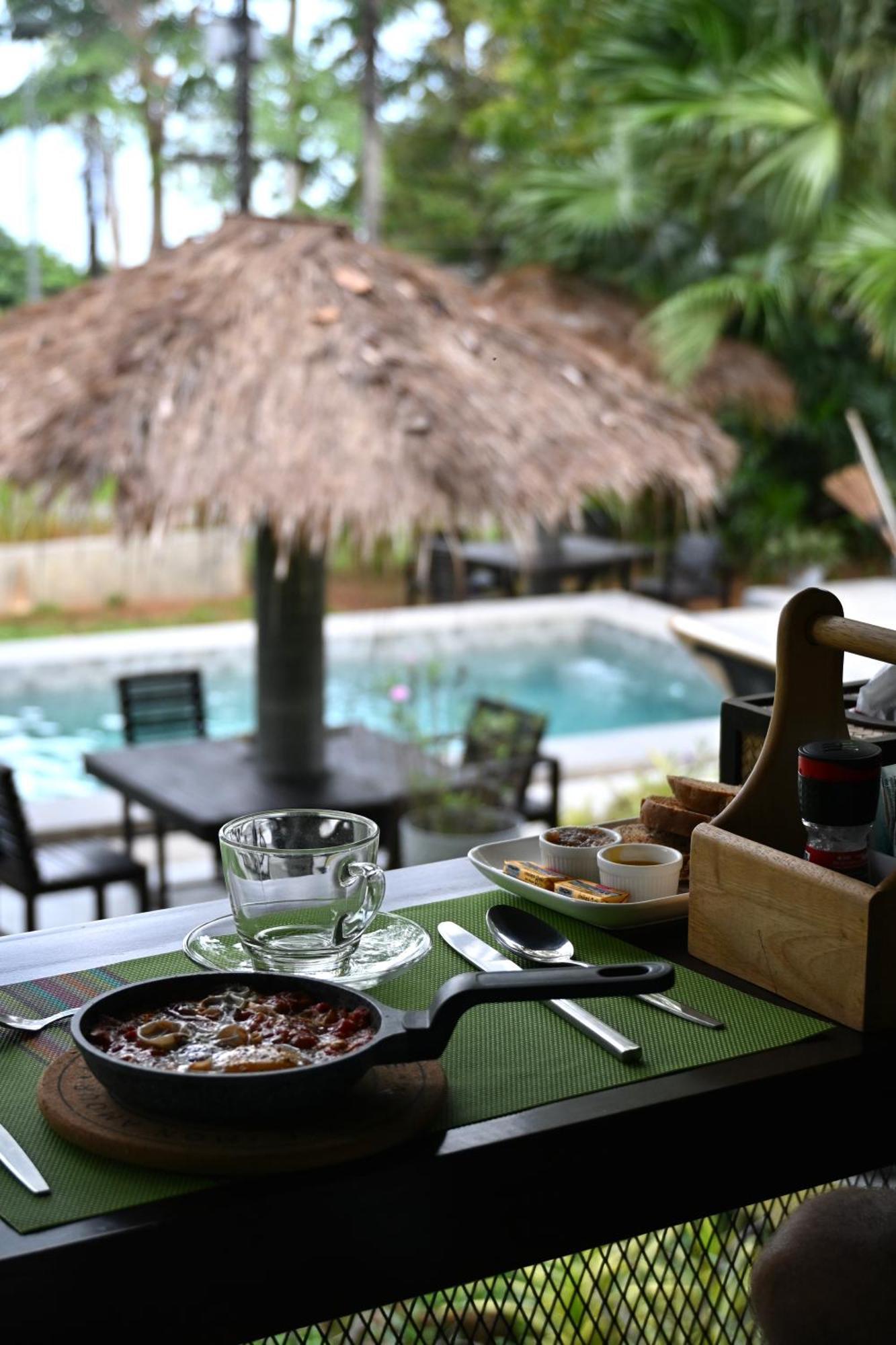 Hotel Lazy Republique Koh Chang Zewnętrze zdjęcie