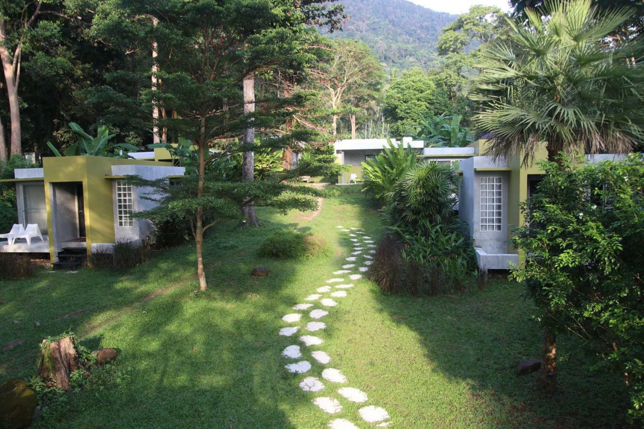 Hotel Lazy Republique Koh Chang Zewnętrze zdjęcie